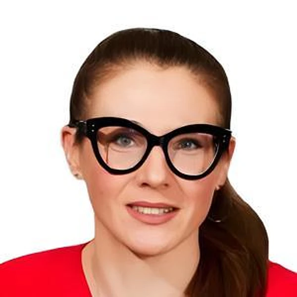Маклыгина Юлия Юрьевна — Генетик, Москва