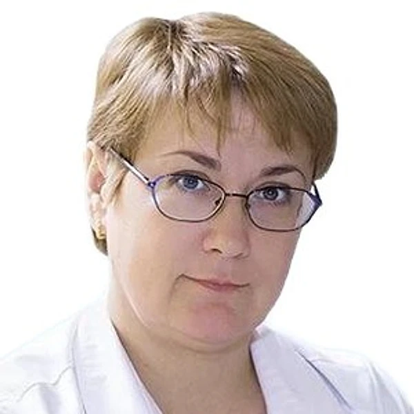 Матвиенко Наталья Андреевна — Гинеколог, Акушер, Москва
