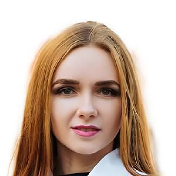 Прокопенко Ксения Витальевна — Гастроэнтеролог, Брянск