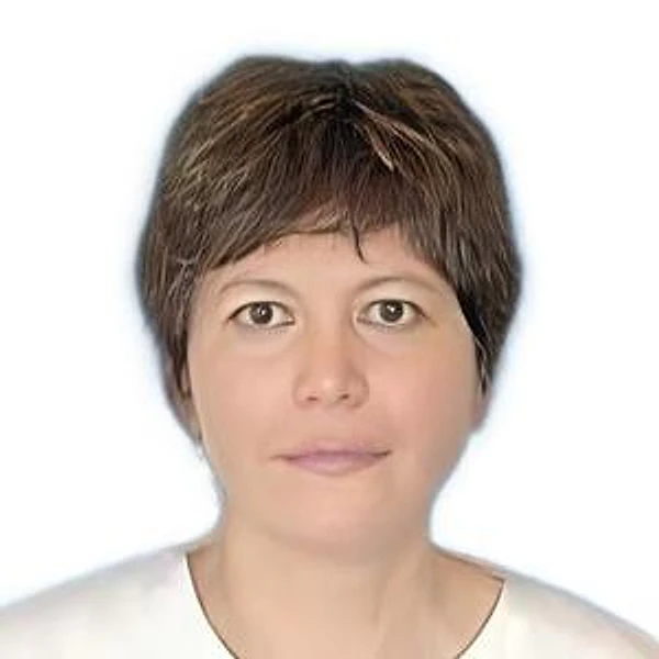 Миронова Оксана Алексеевна — Врач УЗИ, Москва
