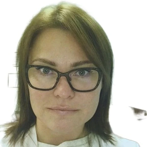 Федотова Екатерина Владимировна — Детский офтальмолог, Санкт-Петербург