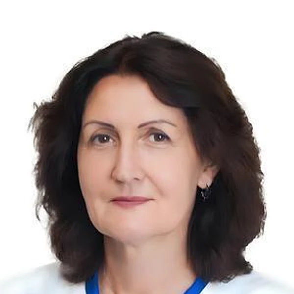 Окунева Елена Григорьевна — Генетик, Москва