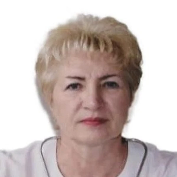 Шуленина Наталья Егоровна — Детский аллерголог, Иммунолог, Санкт-Петербург