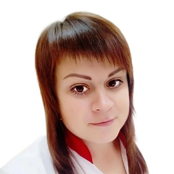 Тихомирова Екатерина Юрьевна — Клинический психолог, Кострома