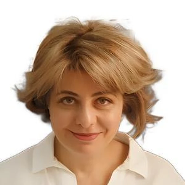 Петросян Анна Сергеевна — Гинеколог, Акушер, Москва