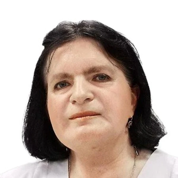 Рыбакова Марина Константиновна — Кардиолог, Врач УЗИ, Москва
