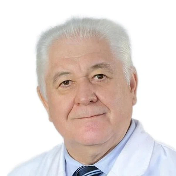 Самчук Петр Михайлович — Гинеколог, Акушер, Врач УЗИ, Москва
