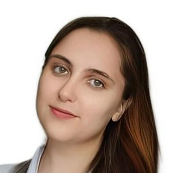 Желтова Юлия Владимировна — Педиатр, Тамбов