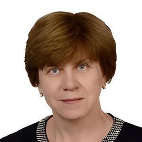 Сыпченко Елена Вячеславовна — Врач УЗИ, Москва