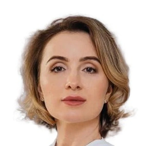 Корнейчик Юлия Георгиевна — Врач-косметолог, Дерматолог, Ростов-на-Дону