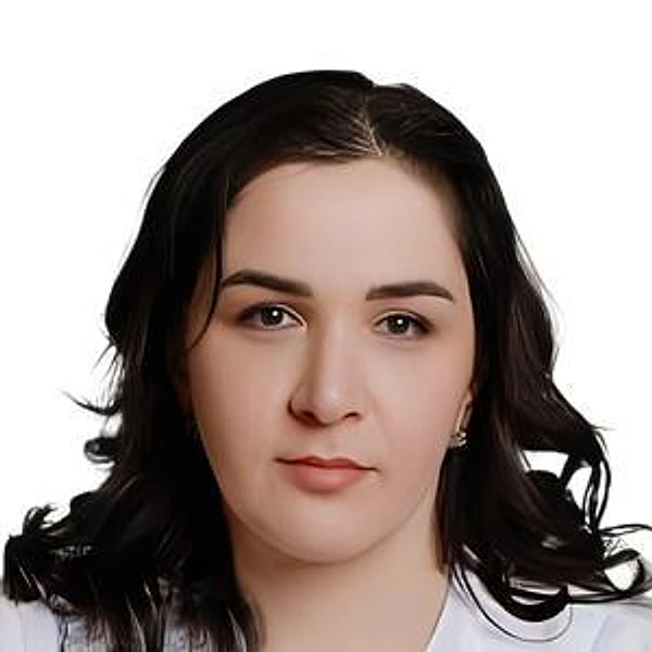 Уйсал Шорена Мерабовна — Врач УЗИ, Акушер, Гинеколог, Клинический психолог, Психолог, Москва