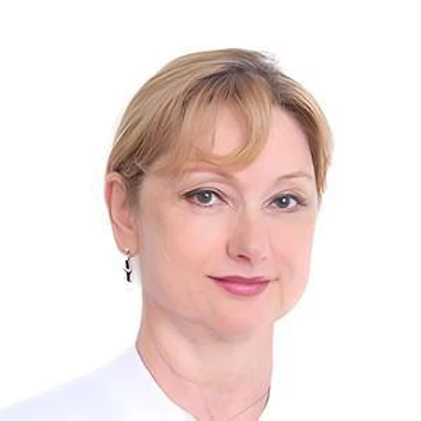 Чекулаева Татьяна Николаевна — Офтальмолог (окулист), Детский офтальмолог, Москва