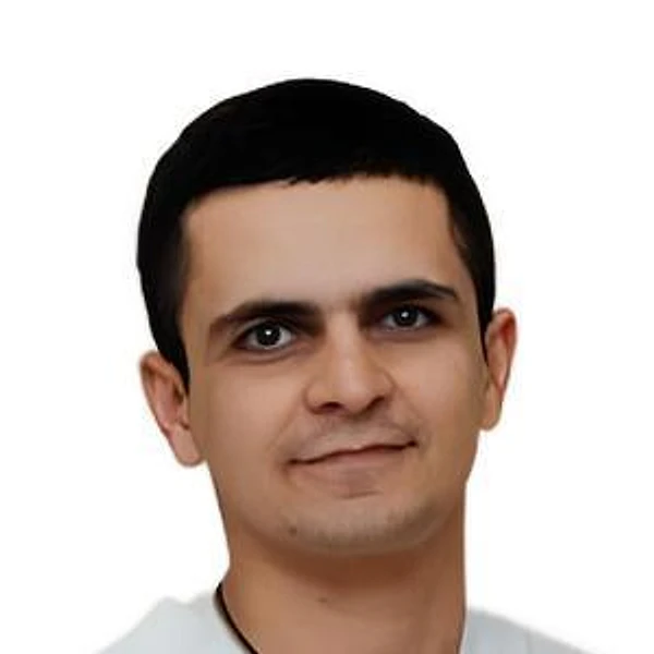 Маркарян Гор Давидович — Стоматолог-ортопед, Рязань