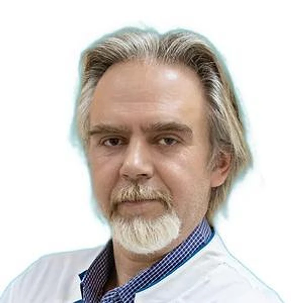 Швец Владислав Николаевич — Врач УЗИ, Воскресенск