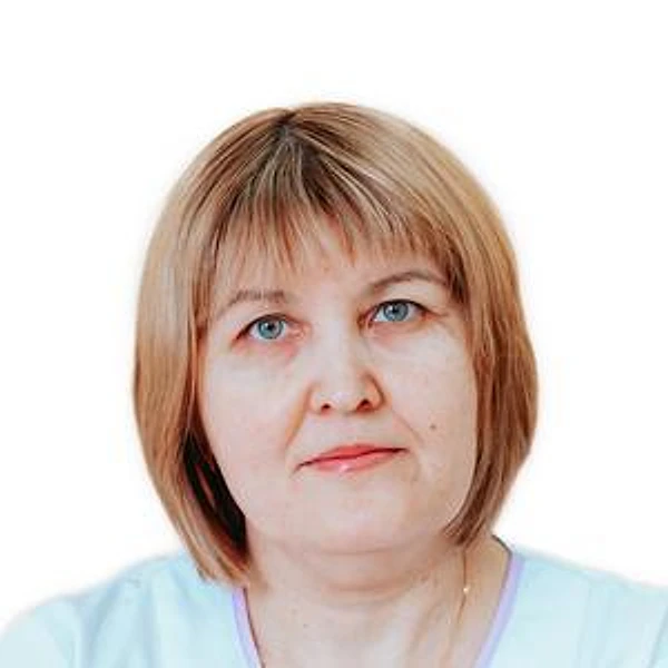 Андреева Алина Евсеевна — Гастроэнтеролог, Детский гастроэнтеролог, Терапевт, Чебоксары