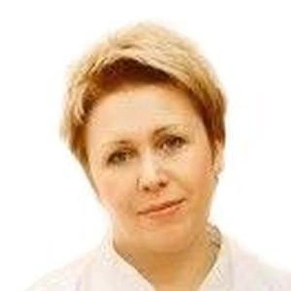 Терюшкова Жанна Ивановна — Проктолог (колопроктолог), Челябинск