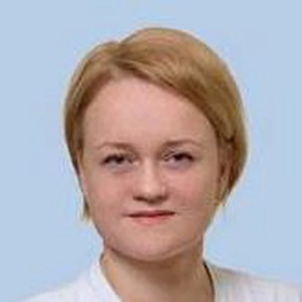 Шумилова Анастасия Сергеевна — Стоматолог-хирург, Архангельск