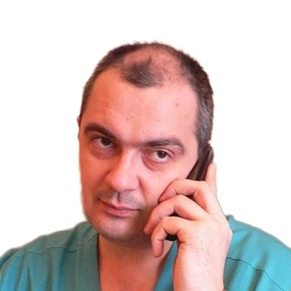 Фастаковский Василий Владимирович — Торакальный хирург, Торакальный онколог, Челябинск