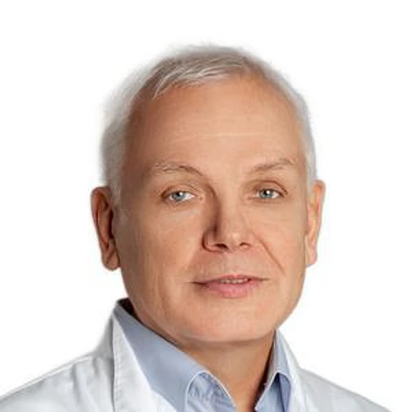 Сурьянинов Владимир Петрович — Ортопед, Травматолог, Челябинск