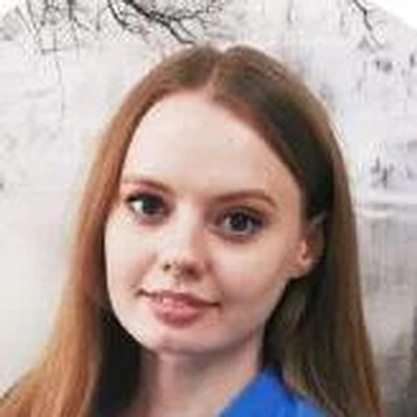 Солдатенкова Дарья Дмитриевна — Стоматолог, Домодедово
