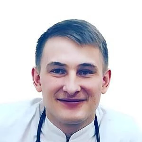 Венедиктов Александр Николаевич — Психиатр, Москва