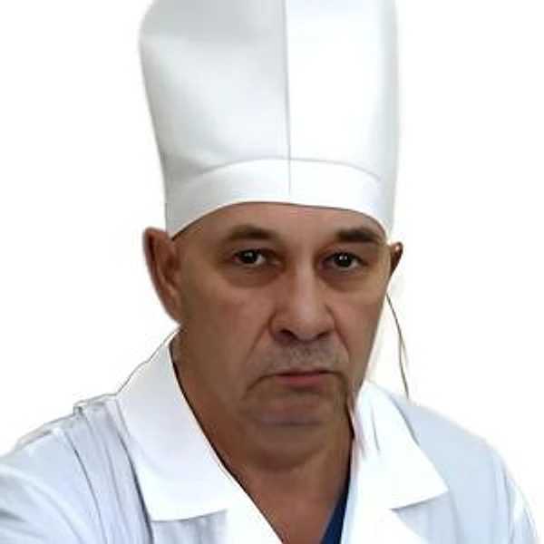 Боев Николай Андреевич — Детский ортопед, Травматолог, Челябинск