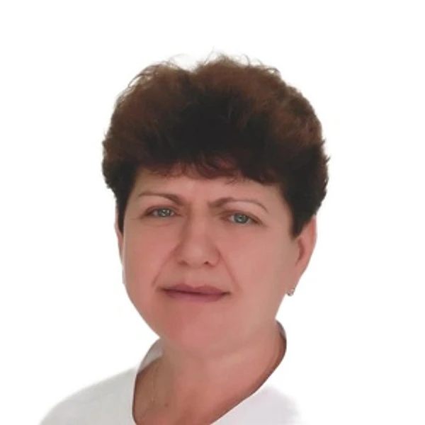 Лямзина Ольга Викторовна — Терапевт, Старый Оскол
