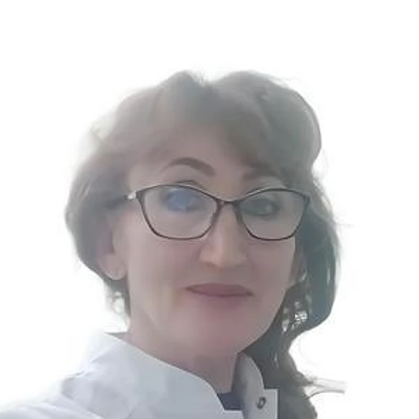 Шелухина Лариса Васильевна — Неонатолог, Всеволожск
