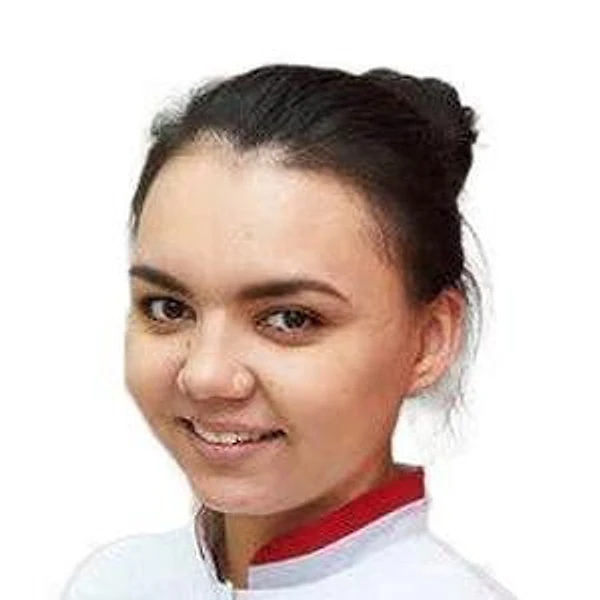 Литвинова Гульнас Романовна — Детский стоматолог, Реутов