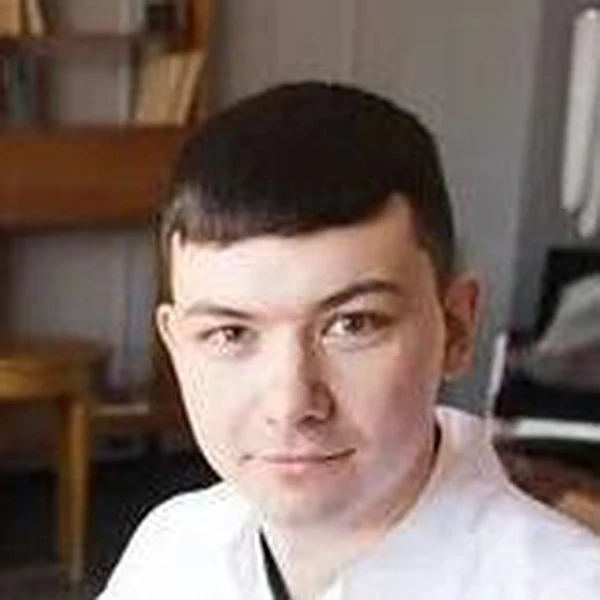 Опрышко Богдан Сергеевич — Невролог, Кинезиолог, Калининград