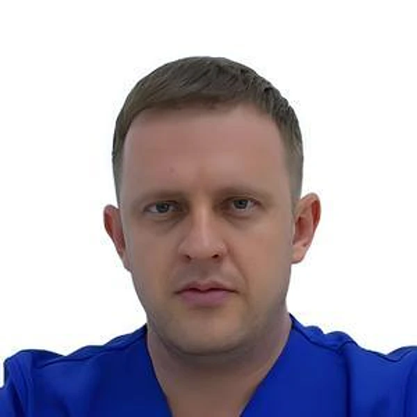 Генкель Вячеслав Викторович — Хирург, Уролог, Невинномысск