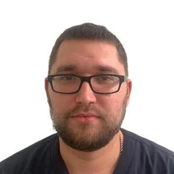 Гридин Игорь Игоревич — Терапевт, Невинномысск
