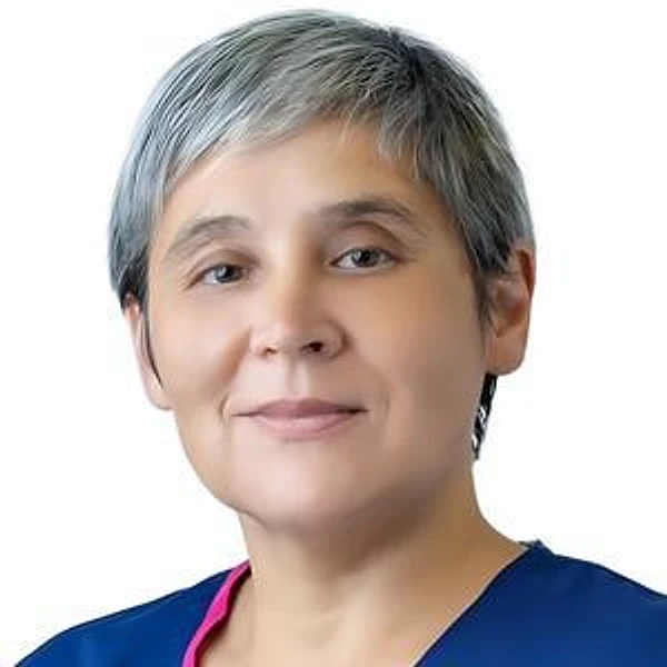 Псядло Елена Алексеевна — Стоматолог, Пародонтолог, Москва