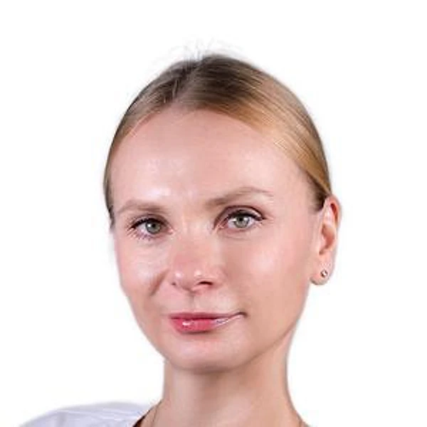 Юрьева Анна Михайловна — Стоматолог-ортопед, Стоматолог, Москва