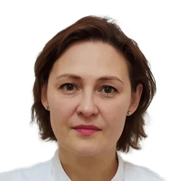 Кузьмина Елена Владимировна — Психиатр, Москва