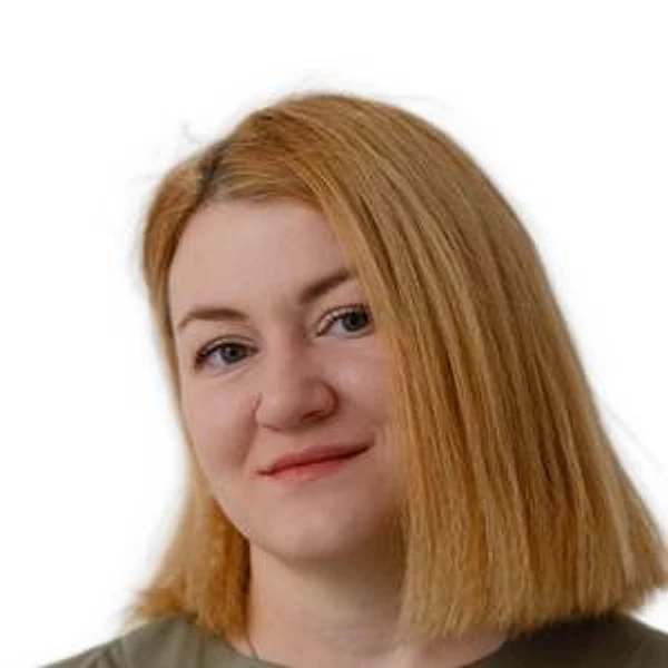 Хуснутдинова Росина Ильдаровна — Стоматолог, Стоматолог-эндодонтист, Томск