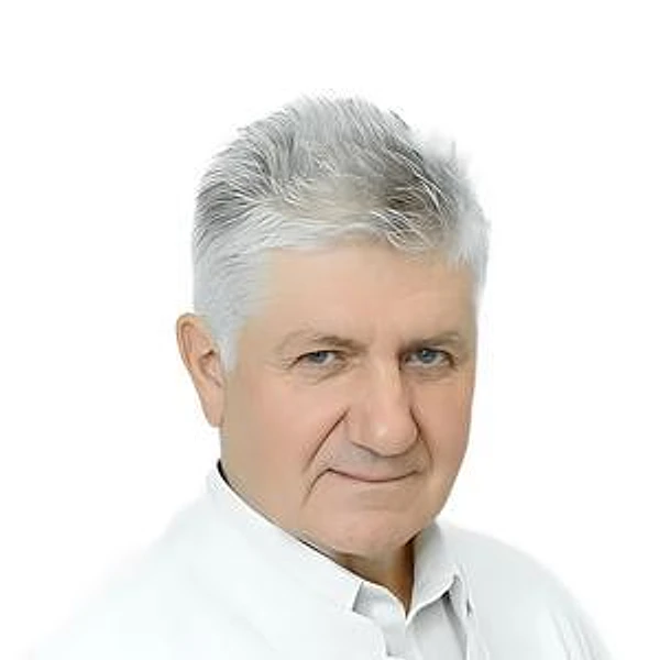 Хоменчук Андрей Иванович — Хирург, Флеболог, Москва