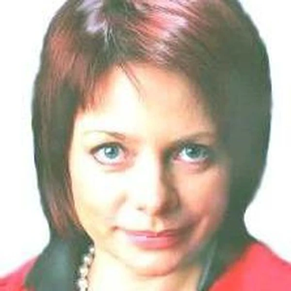 Анисимова Наталия Николаевна — Психолог, Череповец