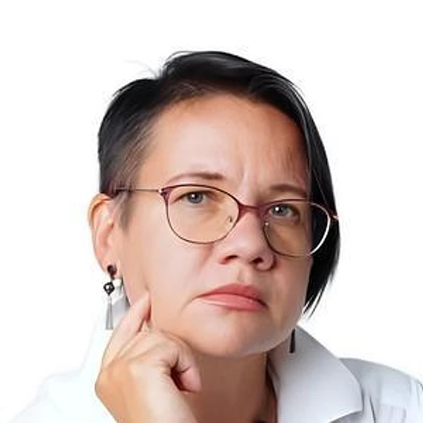 Втулова Анастасия Георгиевна — Специалист по грудному вскармливанию, Москва