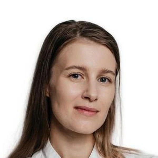 Добреско Юлия Александровна — Невролог, Новосибирск