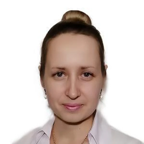 Храпова Евгения Алексеевна — Гинеколог, Акушер, Врач УЗИ, Детский гинеколог, Новосибирск