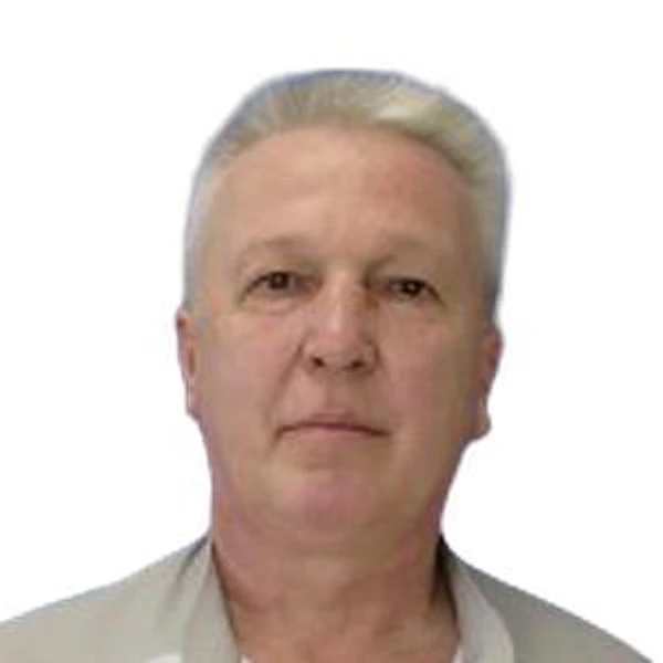 Добриков Сергей Ефанович — Анестезиолог-реаниматолог, Самара