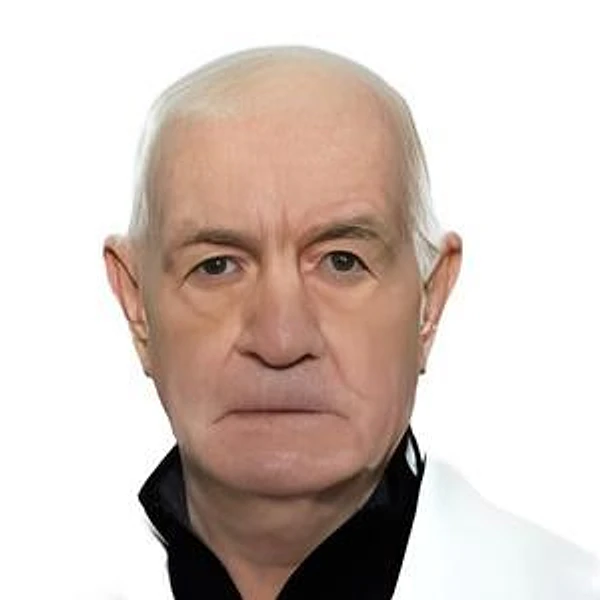 Кузьмин Владимир Федорович — Онколог, Хирург, Невинномысск