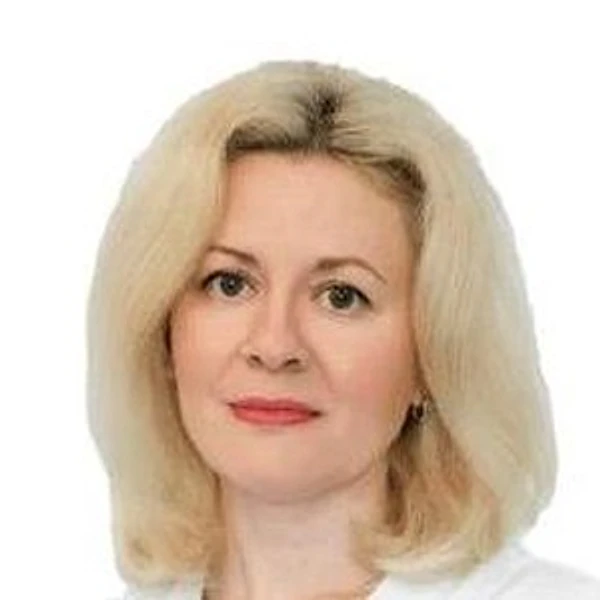 Пыжик Алла Юльевна — Диетолог, Эндокринолог, Москва