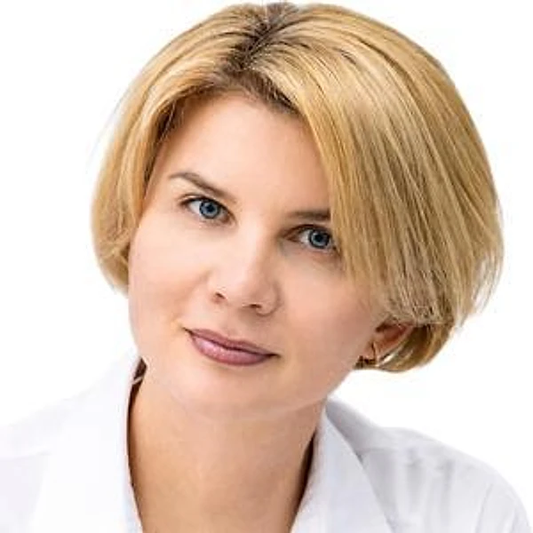 Хиль Елена Юрьевна — Врач-косметолог, Дерматолог, Самара