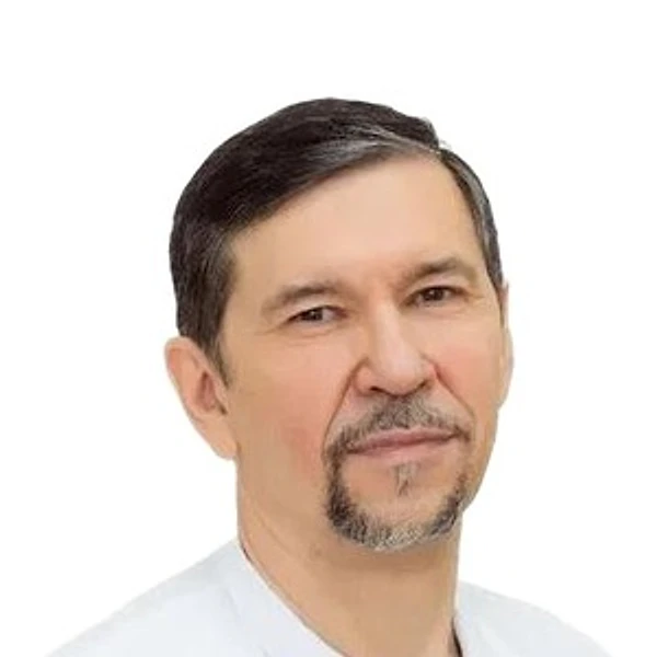 Руссков Сергей Юрьевич — Дерматолог, Венеролог, Детский дерматолог, Москва