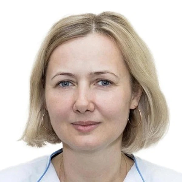 Суханова Наталья Георгиевна — Детский аллерголог, Детский гастроэнтеролог, Педиатр, Долгопрудный
