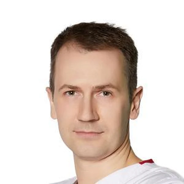 Тарабрин Антон Сергеевич — Малоинвазивный хирург, Москва
