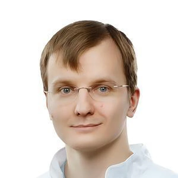 Зиновьев Анатолий Вадимович — Рентгенолог, Детский рентгенолог, Москва