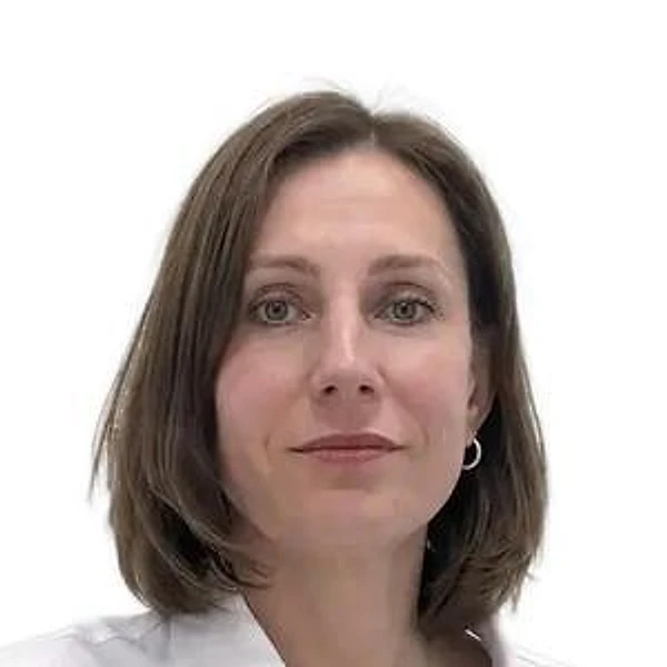 Олейник Марина Сергеевна — Терапевт, Кардиолог, Невинномысск